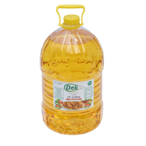 Aceite Deli Bidón 10 Lt. – fritura intensa