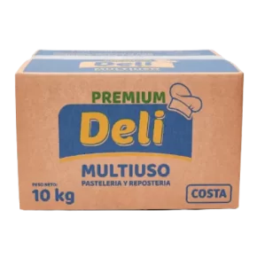 Manteca Deli Multiusos